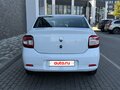 2021 Renault Logan II Рестайлинг, белый, 755000 рублей - вид 4