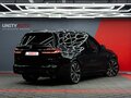 2023 BMW X7 40d I (G07) Рестайлинг, чёрный, 15890000 рублей - вид 3