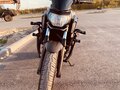 2020 Yamaha MT-07 (FZ-07), серый, 900000 рублей - вид 2