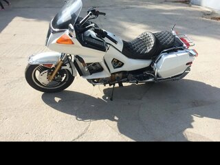 Yamaha Venture
