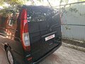 2013 Mercedes-Benz Vito 113 CDI L2 II (W639) Рестайлинг, чёрный, 2100000 рублей - вид 8