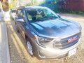 2019 GMC Terrain II, серый, 2400000 рублей - вид 3