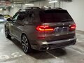 2026 BMW X7 40d I (G07) Рестайлинг, коричневый, 17990000 рублей - вид 5
