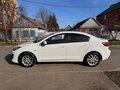 2011 Mazda 3 II (BL), белый, 950000 рублей - вид 6