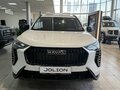 2026 Haval Jolion I Рестайлинг 2, белый, 2899000 рублей - вид 2
