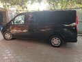 2013 Mercedes-Benz Vito 113 CDI L2 II (W639) Рестайлинг, чёрный, 2100000 рублей - вид 3