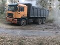 2008 Shacman (Shaanxi) F2000, жёлтый, 1700000 рублей - вид 3