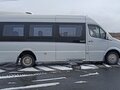 2011 Mercedes-Benz Sprinter, белый, 3650000 рублей - вид 1