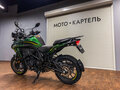 2026 Benelli TRK 502, зелёный, 629000 рублей - вид 8