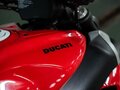 2023 Ducati Diavel V4, красный - вид 8