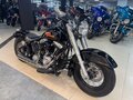 2013 Harley-Davidson Softail Slim, чёрный, 990000 рублей - вид 4