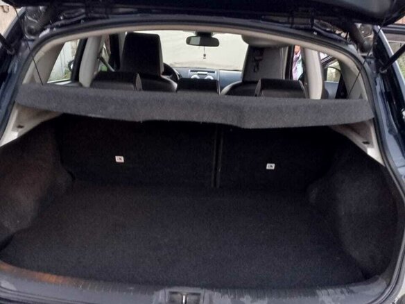2007 Nissan Qashqai I, чёрный, 1000000 рублей - вид 5