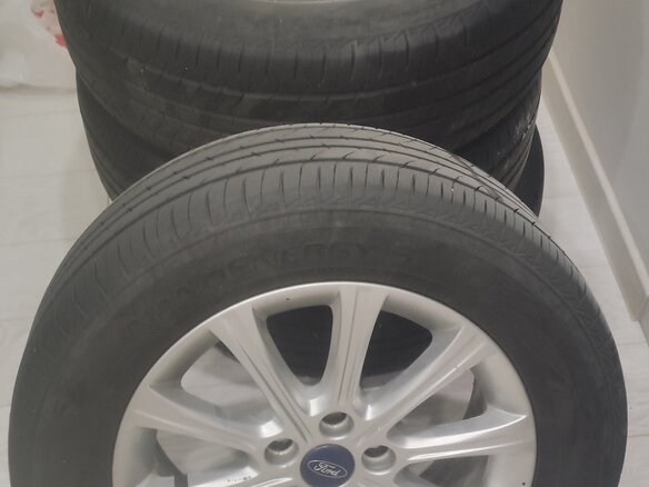 2011 Ford Mondeo IV Рестайлинг, серый, 799999 рублей - вид 11