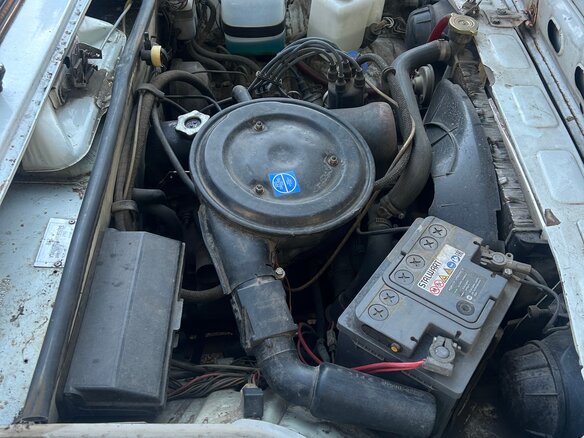 1997 Lada (ВАЗ) 2104 4-speed, белый, 122222 рублей - вид 9