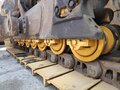 2008 Komatsu D65, жёлтый - вид 10