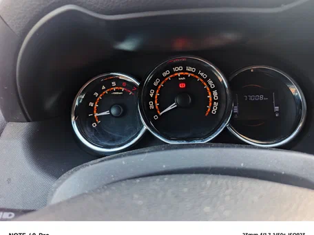2024 LADA (ВАЗ) Largus, белый, 1150000 рублей, вид 1