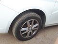 2016 Lada (ВАЗ) Vesta I, белый, 900000 рублей - вид 6