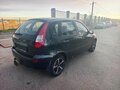 2010 Lada (ВАЗ) Kalina I, чёрный, 181000 рублей - вид 1