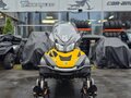 2012 Ski-Doo Skandic, жёлтый, 1290000 рублей - вид 3