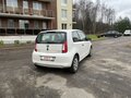 2018 Skoda Citigo I Рестайлинг, белый - вид 11