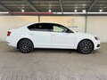 2017 Skoda Octavia III (A7) Рестайлинг, белый, 1599000 рублей - вид 5
