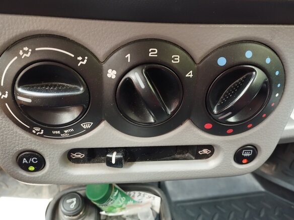 2006 Suzuki Ignis II (HR), красный, 549000 рублей - вид 16