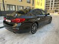 2018 BMW 5 серии 530i xDrive VII (G30/G31/G38), серый - вид 4