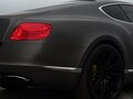 2012 Bentley Continental GT II, серый, 5200000 рублей - вид 11