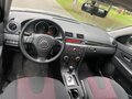 2006 Mazda 3 I (BK) Рестайлинг, серый - вид 6