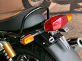 2025 Royal Enfield Interceptor 650, красный, 689000 рублей - вид 4