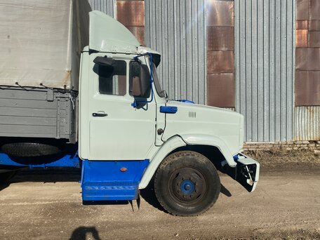 2001 ЗИЛ 4333, белый, 500000 рублей, вид 4
