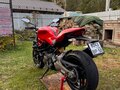 2013 Ducati Monster 821, красный, 950000 рублей - вид 2
