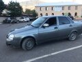 2009 Lada (ВАЗ) Priora I, серый, 270000 рублей - вид 2