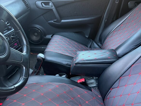 2006 Lada (ВАЗ) 2110, серебристый, 145000 рублей - вид 5