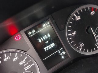 2019 Mercedes-Benz Vito 119 CDI L2 III (W447) Рестайлинг, синий, 5650000 рублей, вид 5