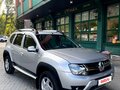 2018 Renault Duster I Рестайлинг, серебристый, 1575000 рублей - вид 3