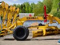 2026 XGMA Автогрейдеры, жёлтый, 11350000 рублей - вид 11