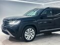 2021 Volkswagen Teramont I Рестайлинг, чёрный, 3990000 рублей - вид 5
