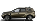 2021 Renault Duster II, коричневый - вид 7