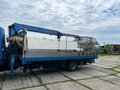 1993 Fuso (Mitsubishi) Fighter, синий, 2850000 рублей - вид 2