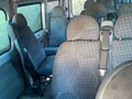 2008 Ford Transit, серебристый - вид 4