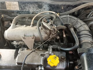 2007 Lada (ВАЗ) 2115, чёрный, 140000 рублей, вид 5
