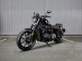 2026 Groza XS650, чёрный, 481900 рублей - вид 1