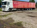 2012 DAF XF 105, белый, 2950000 рублей