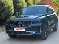 2023 Geely Monjaro I, зелёный, 3550000 рублей - вид 3