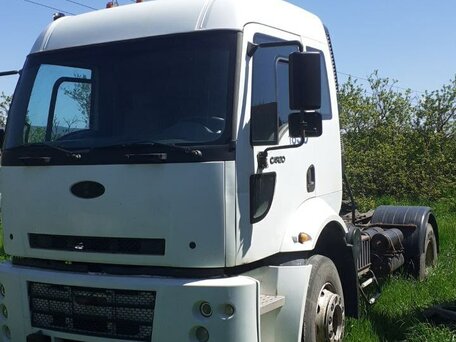 2008 Ford Cargo, белый, 750000 рублей, вид 1