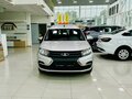 2025 Lada (ВАЗ) Largus I Рестайлинг, серебристый, 1985000 рублей - вид 1