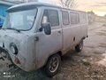 2012 УАЗ 3909, серый, 380000 рублей - вид 2
