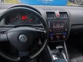 2008 Volkswagen Golf V, серый, 498000 рублей - вид 7