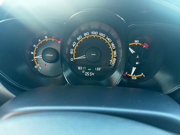2022 Lada (ВАЗ) Vesta I, белый, 1149900 рублей - вид 15